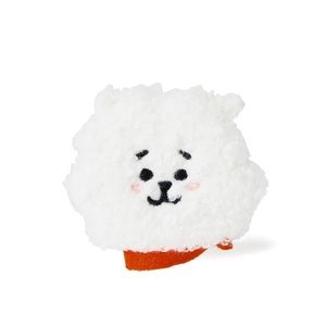 BT21 RJ PPOGEUL HAIR PIN - BRAND NEW